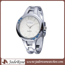 High Quality Waterproof Smart Alloy Wrist Watch for Lady